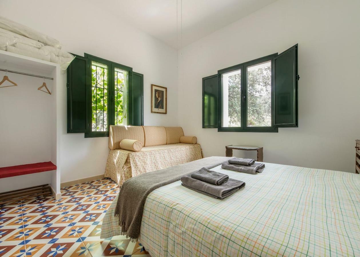 厄尔尼诺佩德罗索 La Umbria De La Ribera旅馆 外观 照片