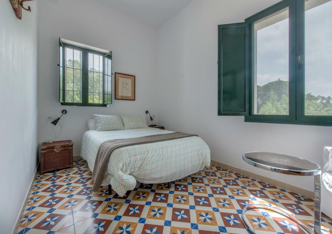 厄尔尼诺佩德罗索 La Umbria De La Ribera旅馆 外观 照片