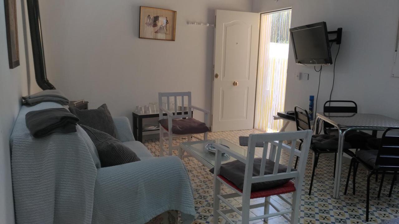 厄尔尼诺佩德罗索 La Umbria De La Ribera旅馆 外观 照片